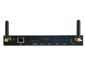 IIYAMA SDM31201BC-1L Moduł PC do serii ProLite LH75 (50" i większe) / Intel i3-1220P / 8GB / 256GB / LAN / Wi-Fi / BT