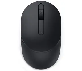 DELL MS355 czarna / mysz bezprzewodowa / optyczna / 4020 DPI / 3 przyciski / 1x AA