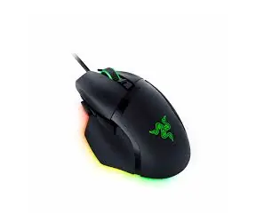 Razer Basilisk V3 35K Czarny / Mysz do gier / Optyczna / Przewodowa 35000 DPI / 11 Przycisków / USB / 