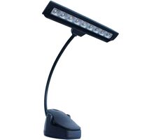 Sencor SLC-100 LED / oświetlenie muzyczne LED / 3x AA