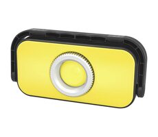 Sencor SLL 200 10W / Lampa robocza / 4400 mAh / USB-A i USB-C