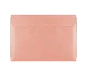 FIXED Etui York na tablety do 11" brzoskwiniowe