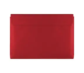 FIXED Etui York na tablety do 11" w kolorze czerwonym