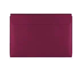 FIXED Etui York na tablety do 11" w kolorze bordowym