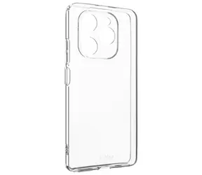 FIXED Żelowa osłona TPU Story dla Tecno Spark 20 Pro 5G przezroczysta