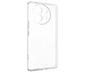 FIXED żelowe etui Story dla Vivo V40 Lite przezroczyste