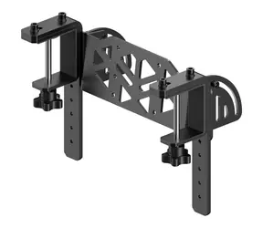 Moza TSW Truck Wheel czarne