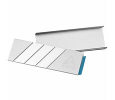 ARCTIC M2 Pro - Radiator do dysków M.2 2280
