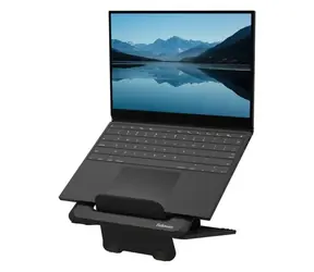 Stojak Fellowes Veryta 268×235mm na laptop do 14" czarny