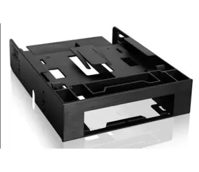 Icy Dock MB343SP FLEX-FIT Trio / adapter z dysku 5,25" na dysk 3,5"