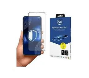 Szkło hartowane 3mk HardGlass Matt Max do Samsung Galaxy S24 Ultra