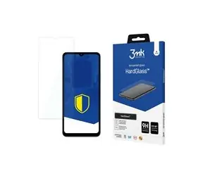 Szkło hartowane 3mk HardGlass do Motorola Moto G84 5G