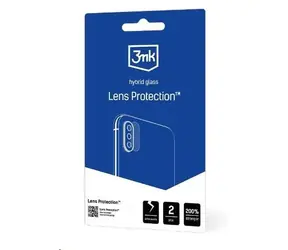 Szkło ochronne 3mk do aparatu Motorola Moto G54/Power Edition
