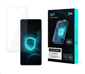 Folia ochronna 3mk 1UP do Motorola Moto G54/Power Edition (3 szt.)