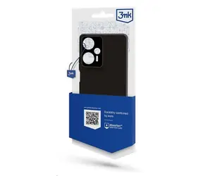 Pokrowiec ochronny 3mk Matt Case do Motorola Edge 40 Neo