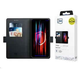 Etui-portfel 3mk do Samsung Galaxy A54 5G
