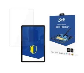 Folia ochronna 3mk Paper Feeling do Apple iPad Air 11" - 13"