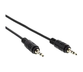Sencor SAV 105-030 kabel połączeniowy jack 3,5mm-jack 3,5mm 3M