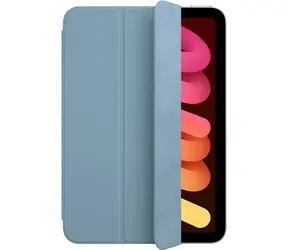 Apple SMART Folio do iPada mini (A17 Pro - 7. generacji 2024) - Denim