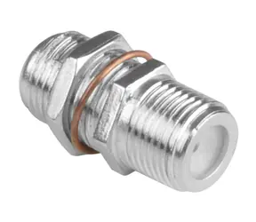Sencor SAV 185-000 Złącze F / 2x gniazdo