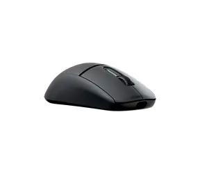 Turtle Beach Burst II Air Black / Bezprzewodowa optyczna mysz do gier / 26000 DPI / Odbiornik USB + Bluetooth + kabel 