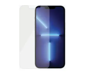 Szkło hartowane PanzerGlass Standard Fit AB do Apple iPhone 13 Pro Max przezroczyste