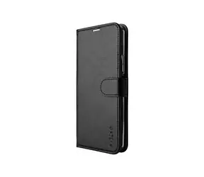 Unboxed - FIXED Etui typu Opus Book do Samsung Galaxy M33 5G czarne / rozpakowane