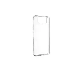 Unboxed - FIXED żelowe etui TPU do Asus Zenfone 8 Flip, przezroczyste / rozpakowane