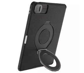Osłona tylna Nillkin CamShield Pad do iPada Pro 11 2024 czarna