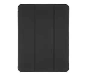 Etui Obal:Me MistyTab do iPad Air 4 (2020)/iPad Pro 11 (1/2/3/4) czarne