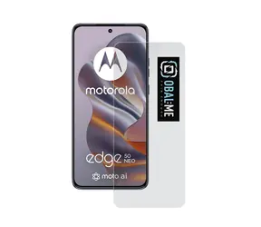 Obal:Me 2.5D Szkło hartowane do Motorola Edge 50 Neo przezroczyste