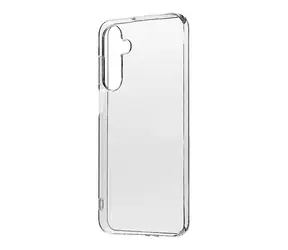 Obal:Me TPU Etui do Samsung Galaxy A16 5G przezroczyste