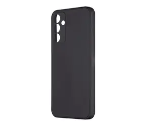 Obal:Me Matowe etui TPU do Samsung Galaxy A16 5G czarne