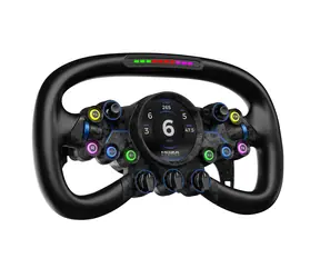 Moza Vision GS Simracing Kierownica