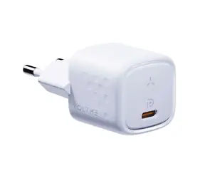 VOLTME Revo 30 Mini C 30W szary / GaN / 30W / USB-C 