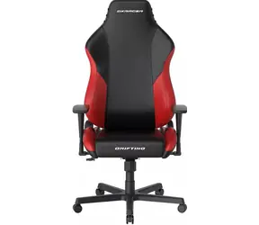 Fotel gamingowy DXRacer DRIFTING XL czarno-czerwony