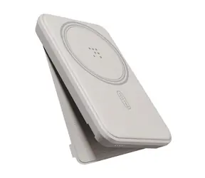 VOLTME MagPak 5K Series 5000mAh 15W szary / 5000 mAh / 15 W / ładowanie MagSafe
