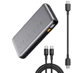 VOLTME Hypercore 25K Ultra 25000mAh 200W niebieski / 25000 mAh / 200W