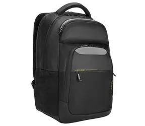 Targus CityGear Plecak na laptopa 15"-17,3" czarny / plecak na laptopy do 17,3"