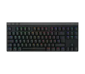 Logitech G515 TKL czarny