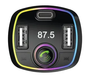 TechniSat DIGICAR 300BT