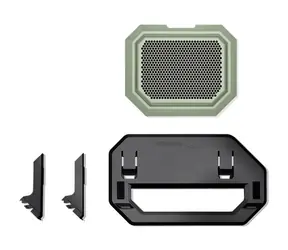 Stojak Thermaltake do szafki Tower 300 Matcha Green