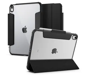Etui ochronne Spigen Case Ultra Hybrid Pro do Apple iPad Air 10.9" (2020/22)/11" czarne