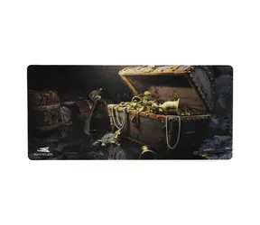 Baracuda STORMBRINGER Podkładka pod mysz / Podkładka pod mysz / 750x350 mm / kolorowa 