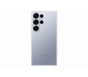 Samsung EF-QS938CTE Przezroczysta obudowa do Galaxy S25 Ultra Przezroczysta