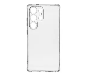 Tactical etui Plyo z TPU do Samsung Galaxy S25 Ultra przezroczyste