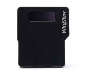 Thermal Grizzly WireView GPU - 1x 12VHPWR - Odwrotny / cyfrowy miernik zużycia GPU