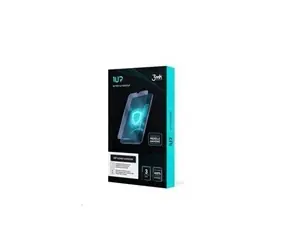 Folia ochronna na ekran 3mk 1UP do Motorola Moto G35 5G