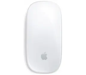 Apple Magic Mouse biała / mysz optyczna / USB-C