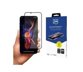 Szkło ochronne 3mk Eye Care Protector do Apple iPhone 15 Pro Max